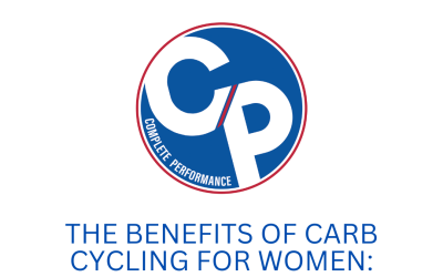 The Benefits of Carb Cycling for Women: Unlocking Fat Loss and Energy