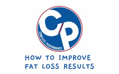 How to Improve Fat Loss Results