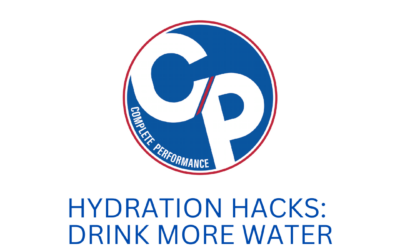 Hydration Hacks:  Drink More Water Without Living in the Bathroom