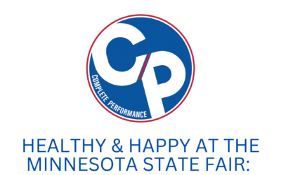 Healthy & Happy at the Minnesota State Fair: 7 Tips to Enjoy Without Overindulgence