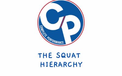 The Squat Hierarchy