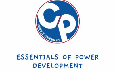 Essentials of Power Development