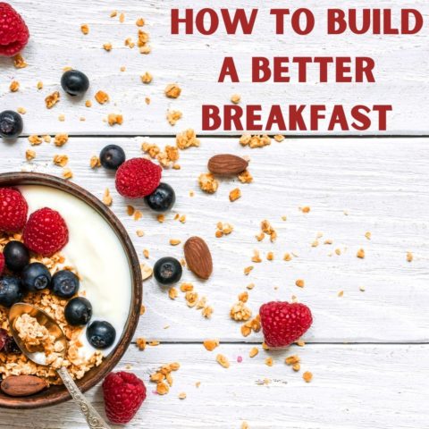 How to Build a Better Breakfast - Complete Performance