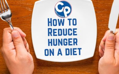 How to Reduce Hunger on a Diet