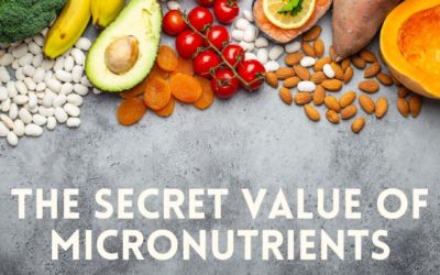 The Value of Micronutrients
