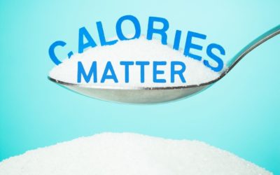 Why Calories MATTER