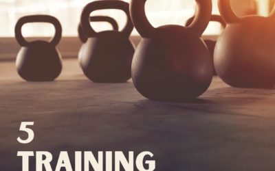5 Training Misconceptions