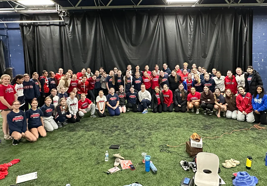 Complete Performance group training in Circle Pines, MN