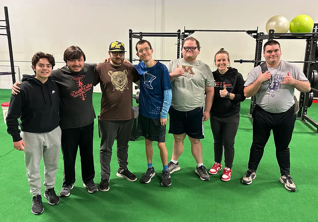 Large group weight loss classes