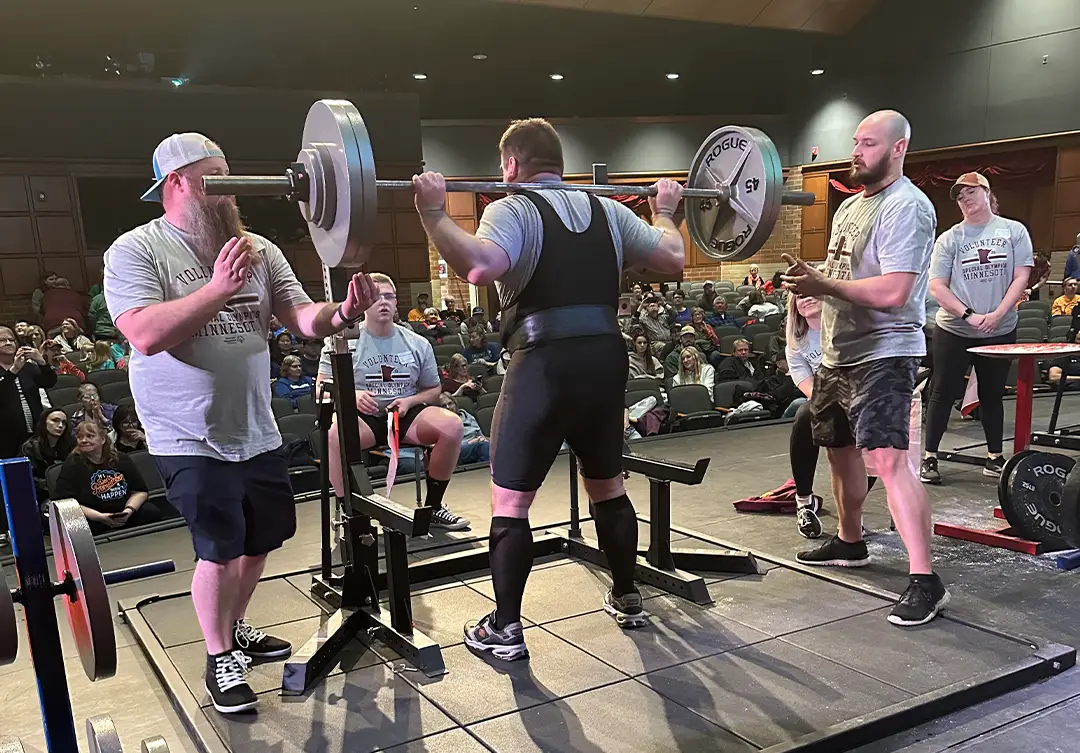 Complete Performance group training in Circle Pines, MN