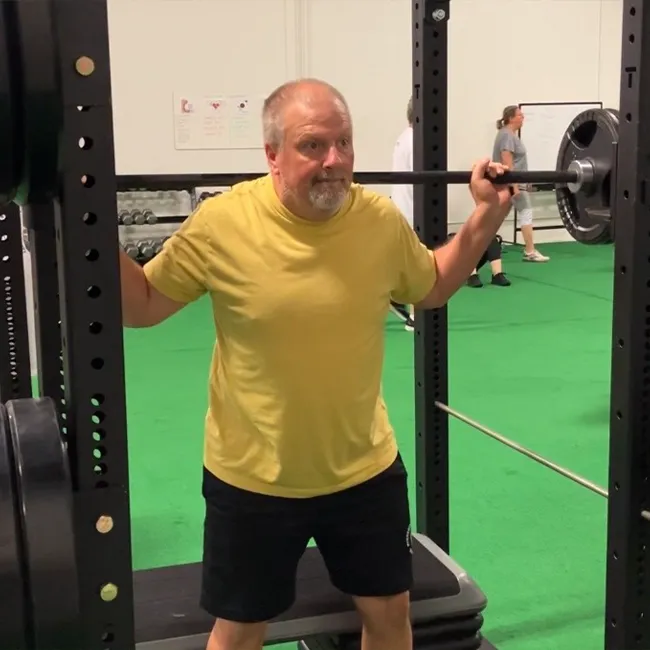 Complete Performance group training in Circle Pines, MN