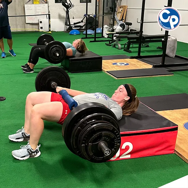 Complete Performance group training in Circle Pines, MN