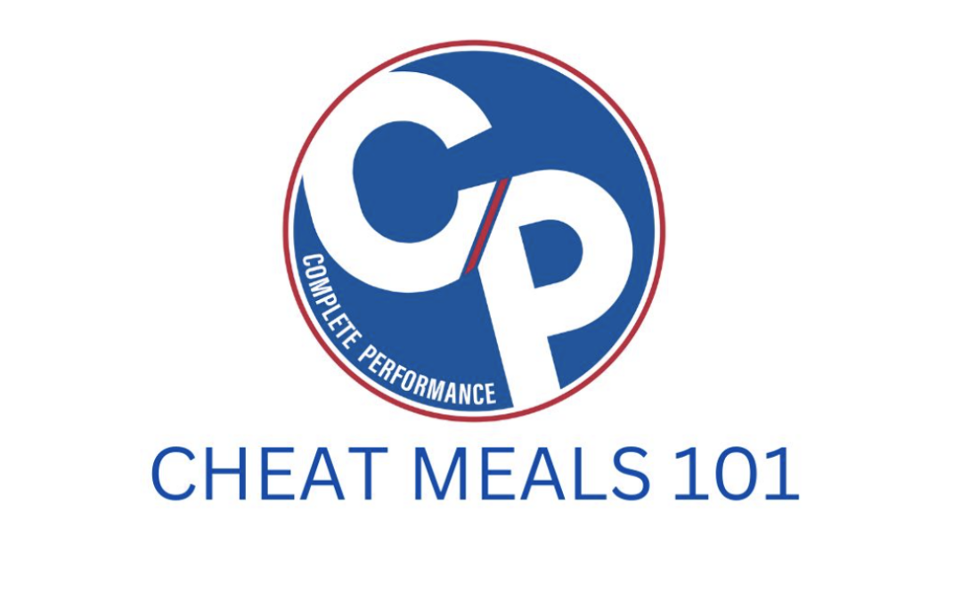Cheat Meals 101 (How to Plan Your Best Cheat Meal)